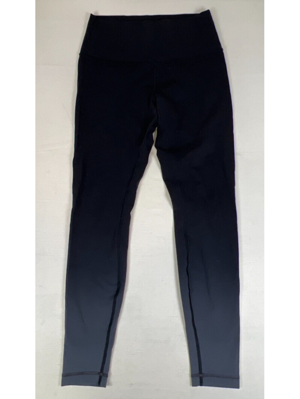 Lululemon Women Size 8 Black Athletic Workout Yoga Leggings